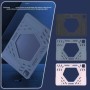 Funda protectora de silicona para IPad Air 5, protección de juegos por