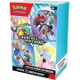 Pokémon JCC Pokémon Scarlet & Purple-Adventure Together Booster Pack (6 Upgrade Envelopes)