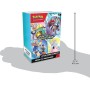 Pokémon JCC Pokémon Scarlet & Purple-Adventure Together Booster Pack (6 Upgrade Envelopes)