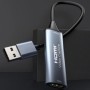 Nueva tarjeta de captura de vídeo HDMI 4K 30Hz HDMI a USB 2,0 USB 3,0 