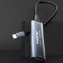 Nueva tarjeta de captura de vídeo HDMI 4K 30Hz HDMI a USB 2,0 USB 3,0 