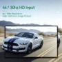 Nueva tarjeta de captura de vídeo HDMI 4K 30Hz HDMI a USB 2,0 USB 3,0 