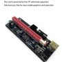 Mini Pcie a Pci Express 16x Riser para ordenador portátil tarjeta gráf