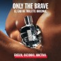 Diesel Only The Brave Eau De Toilette de hombre en Vaporizador