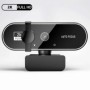 Cámara web 4K 1080P Mini cámara 2K Full HD con micrófono 30fps cámara 