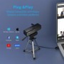 Nuroum V11 alta calidad 1080p 60fps Full Hd Plug And Play ordenador cá