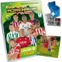 Megapack Adrenalyn 2024-2025 | Premium Panini Album | Gift for Repeat Cards | Exclusive Edition Santander League | +8 Envelopes