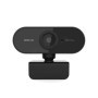 Cámara web Full HD 1080p USB con micrófono Mini cámara de ordenador, g