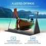 ARZOPA 1080P Monitor portátil monitores de 15,6 pulgadas para ordenado