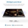 ARZOPA 1080P Monitor portátil monitores de 15,6 pulgadas para ordenado