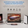 ARZOPA 1080P Monitor portátil monitores de 15,6 pulgadas para ordenado