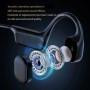 Xiaomi Mijia auriculares de conducción ósea IPX8 auriculares impermeab