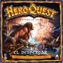 Avalon Hill, HeroQuest First Light Game System, Board Game