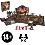 Avalon Hill, HeroQuest First Light Game System, Board Game