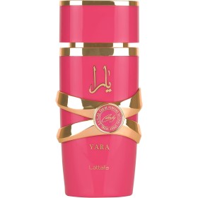 Lattafa Yara Candy 100 ML (ORIGINAL) Mujer Perfume Dulce
