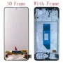 6,67 ''AMOLED para Xiaomi Redmi Note 14 4G pantalla LCD Panel táctil d