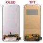 6,67 ''AMOLED para Xiaomi Redmi Note 14 4G pantalla LCD Panel táctil d