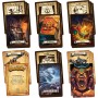 Avalon Hill, HeroQuest First Light Game System, Board Game