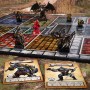 Avalon Hill, HeroQuest First Light Game System, Board Game