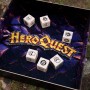 Avalon Hill, HeroQuest First Light Game System, Board Game