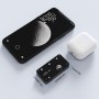 COOIDEA Conmutador de audio estéreo de 3,5 mm, compatible con 1 entrada 3 salidas o 3 en 1 con cable de audio de 3,5 mm,
