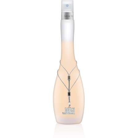 Jennifer Lopez Glow Eau De Toilette Spray, 100ml Fine Fragrance from an Approved Stockist