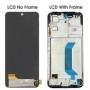 AMOLED 6,67" Para Xiaomi Poco X5 22111317 PG 22111317 Piezas de recamb