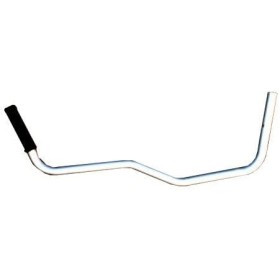 MAMIGA - MANILLAR COMPLETO PARA DESBROZADORA MANILLAR Ø22MM 502212