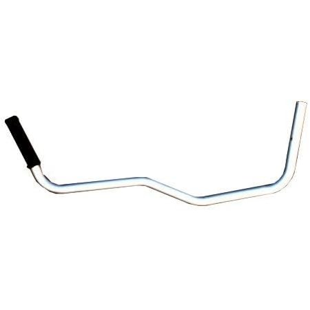 MAMIGA - MANILLAR COMPLETO PARA DESBROZADORA MANILLAR Ø22MM 502212
