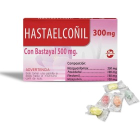 LINFORMAL PHARMACOÑA | Original Gifts Joke Box with Original Candies and Prank Gifts | Prank Candy Content | Invisible Friend |