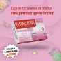 LINFORMAL PHARMACOÑA | Original Gifts Joke Box with Original Candies and Prank Gifts | Prank Candy Content | Invisible Friend |