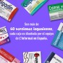 LINFORMAL PHARMACOÑA | Original Gifts Joke Box with Original Candies and Prank Gifts | Prank Candy Content | Invisible Friend |