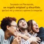 LINFORMAL PHARMACOÑA | Original Gifts Joke Box with Original Candies and Prank Gifts | Prank Candy Content | Invisible Friend |