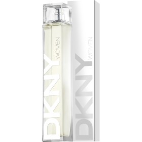 DKNY Women, Eau de Parfum para Mujer, Perfume Femenino, Fragancia Floral Frutal, Larga Duración, Donna Karan New York, 100 ml