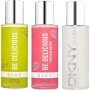 DKNY Women, Eau de Parfum para Mujer, Perfume Femenino, Fragancia Floral Frutal, Larga Duración, Donna Karan New York, 100 ml