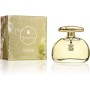 Tous TOUCH The Original Gold, Eau de Toilette para Mujer, Fragancia Floral Afrutada, 100 ml con Vaporizador, 04731061