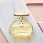 Tous TOUCH The Original Gold, Eau de Toilette para Mujer, Fragancia Floral Afrutada, 100 ml con Vaporizador, 04731061