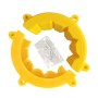 Afilador De Brocas Multiusos, Nuevo Afilador De Brocas Drill Doctor 2024, Accesorio Para Afilar Brocas, Afilador De Brocas Para
