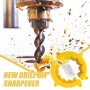 Afilador De Brocas Multiusos, Nuevo Afilador De Brocas Drill Doctor 2024, Accesorio Para Afilar Brocas, Afilador De Brocas Para