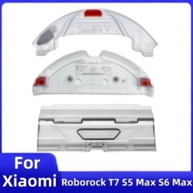 Para Xiaomi Roborock T7 T7PRO S5 Max S55Max S6 MaxV S6 PURE Robot aspi