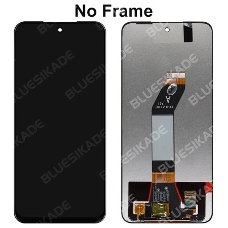 6.5" 21061119 DG para Xiaomi Redmi 10 pantalla LCD MONTAJE DE digitali