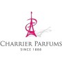 Charrier Parfums Top 10 Les Parfums de France - Caja lujosa de cartón que contiene 10 botellas en miniatura con Eau De Parfum,