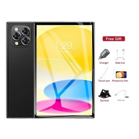 2025 nueva tableta Xioami Pad 15 Pro Android13 Snapdragon870 11 pulgad