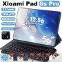 MI Pad 6S Pro Tablet Original, versión Global, 11 pulgadas, HD, 4K, An