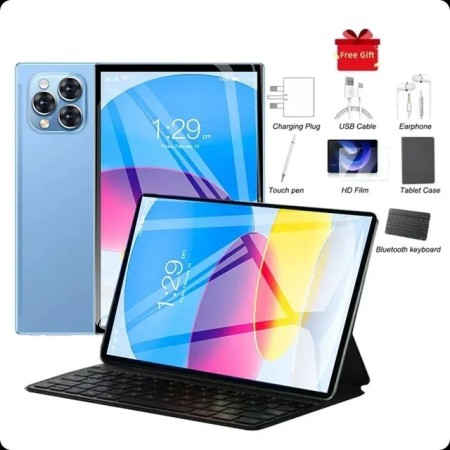 Globale Versie Tablets Pad 15 Pro 11 pulgadas HD Original Tablet 5G Wi