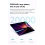 2024 nuevo Original Xioami Pad 15 Pro Tablet Android13 11 pulgadas 16G