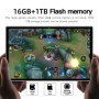 2024 nuevo Original Xioami Pad 15 Pro Tablet Android13 11 pulgadas 16G