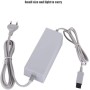Nuevo Cable Adaptador De Fuente De Alimentación para Wii 110-240V, Ac100-240V(EU)