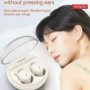 MZYMI TWS auriculares invisibles inalámbricos Bluetooth auriculares pa