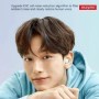 MZYMI TWS auriculares invisibles inalámbricos Bluetooth auriculares pa